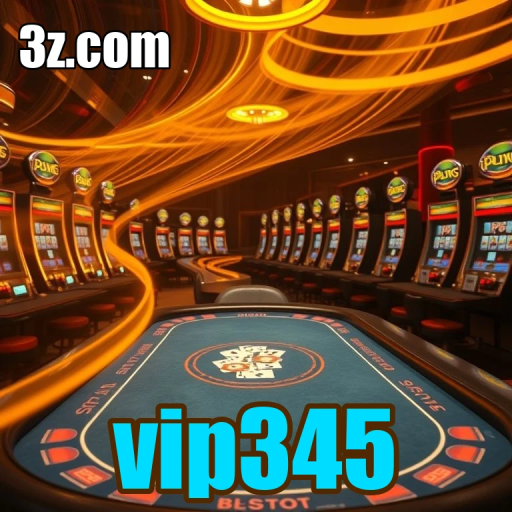 Aventuras Incríveis em Casino no Site vip345