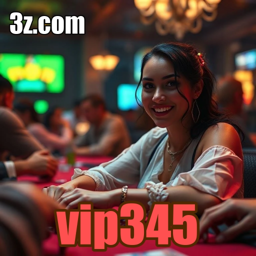 Multiplayer no vip345: Oásis de Diversão e Interação